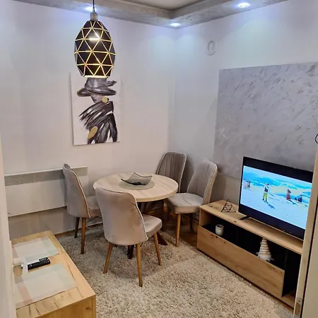 Apartment Klacar