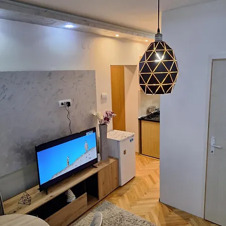 Klacar Apartment Zlatibor