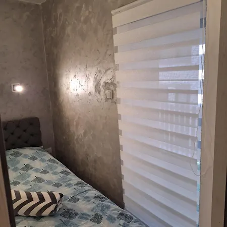 Apartment Klacar Zlatibor