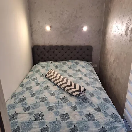 Klacar Apartment *