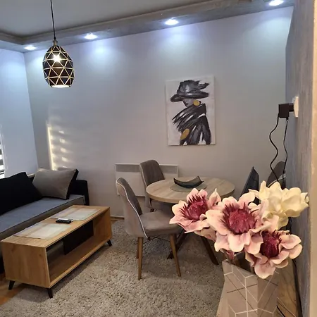 Klacar Apartment Zlatibor