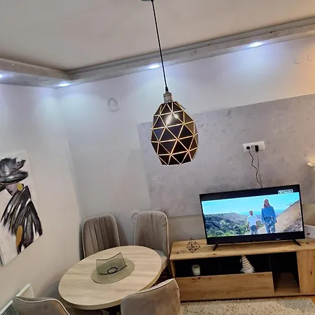 Apartment Klacar Zlatibor