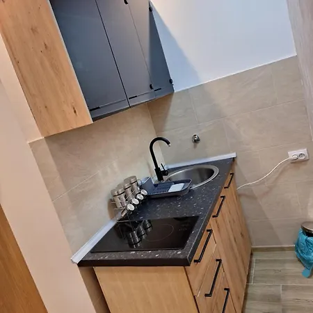 Klacar Apartment Zlatibor