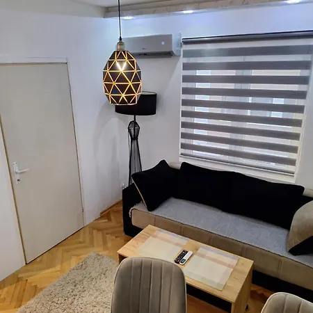 Apartment Klacar Zlatibor