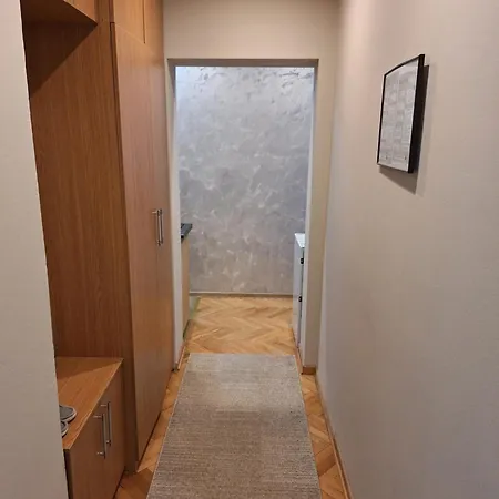 Apartment Klacar *