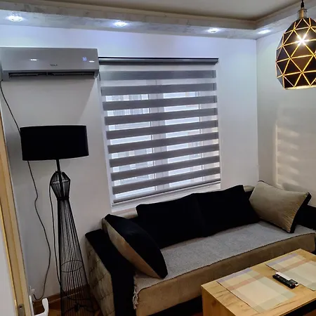 Klacar Apartment Zlatibor